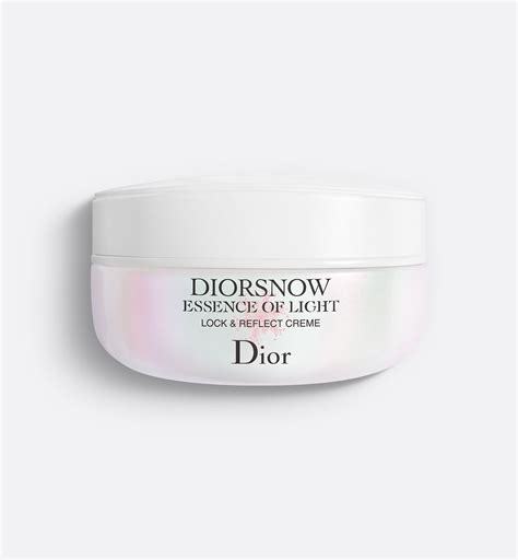 dior snow essence.